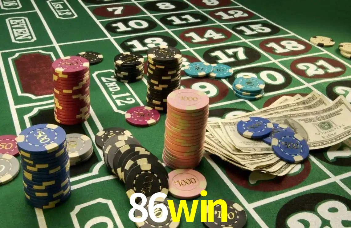 Experimente o Login Seguro Premium no 86win