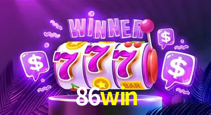 A Emoção da Loteria na 86win: Uma Chance de Mudança de Vida