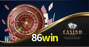 Estratégias Crash Games 86win