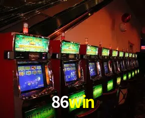 APP oficial da 86win para mobile