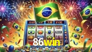 Game Statistics 86win