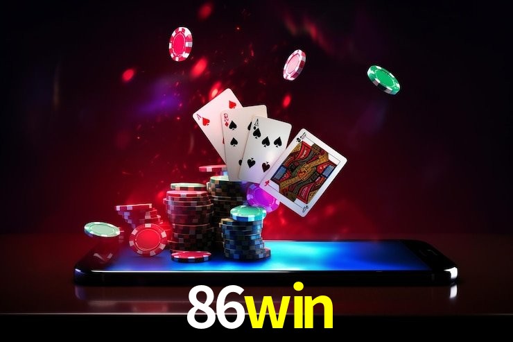 Bonus Features 86win