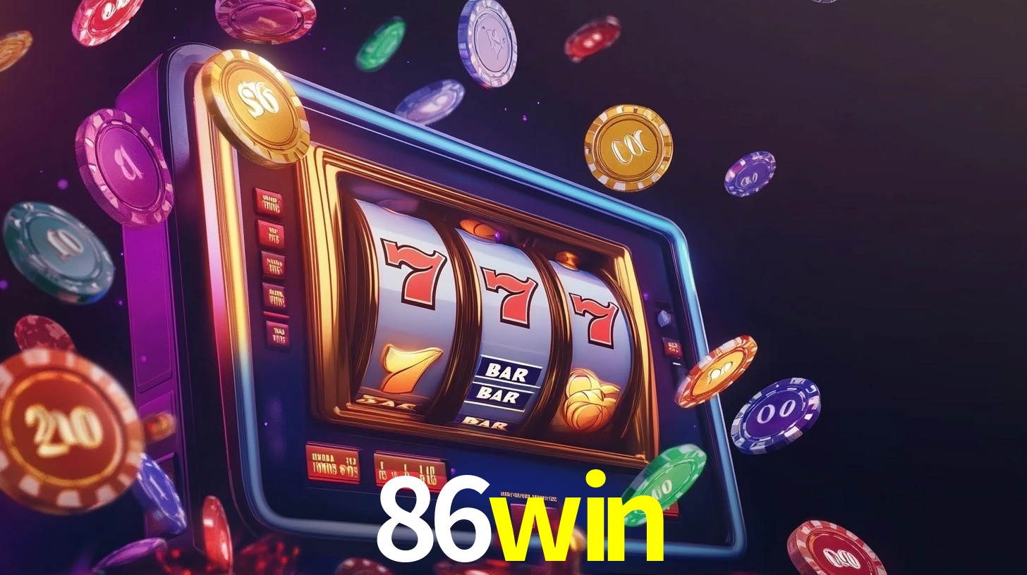 Daily Bonuses 86win