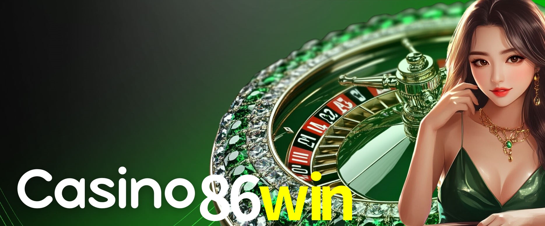 Flash Promotion 86win