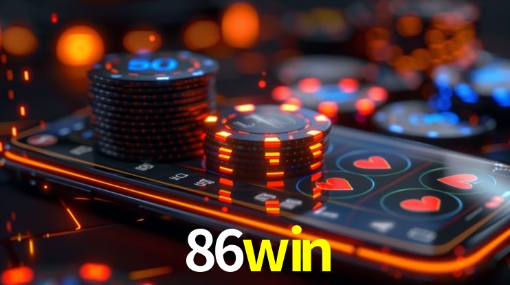 Experiência VIP 86win