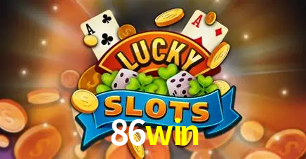 Descubra a Magia dos Jogos de Arcade no 86win