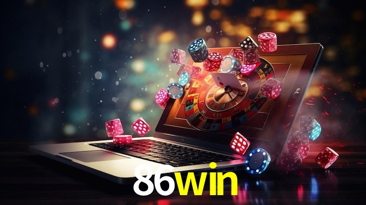 A Emoção da Loteria na 86win: Uma Chance de Mudança de Vida