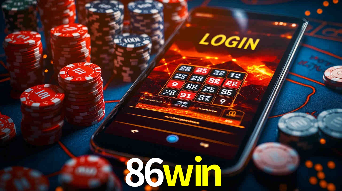 86win bet