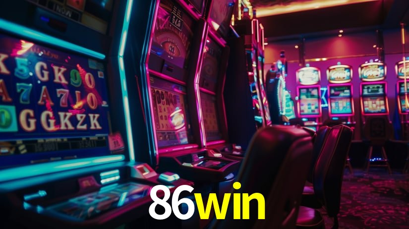 Seasonal Promotions 86win