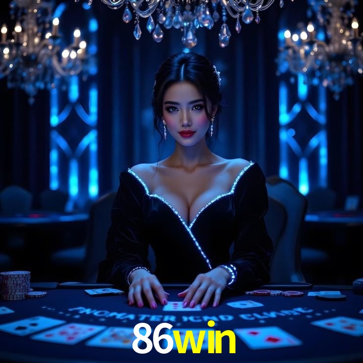 Diretório de Jogos 86win