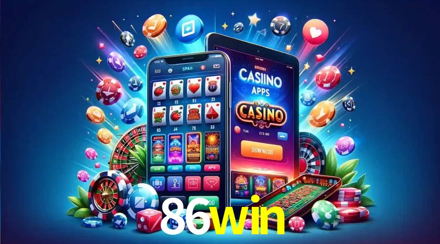 2FA Security 86win